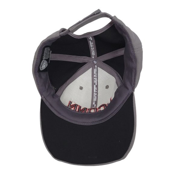 Top Of The World UCONN NCAA 2013 Womens Final Four Strapback Cap Trucker Hat - Picture 11 of 12